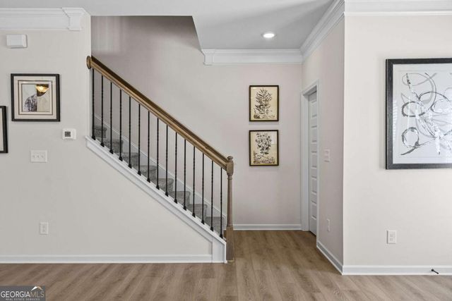 1018 Glendale Place 10, Conyers, GA 30012