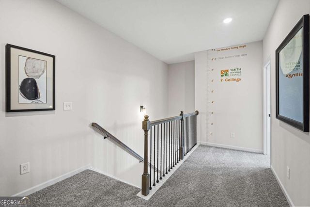 1018 Glendale Place 10, Conyers, GA 30012