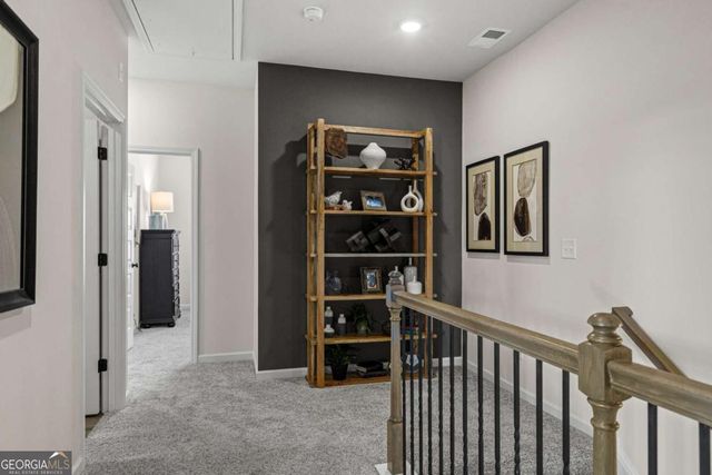 1018 Glendale Place 10, Conyers, GA 30012