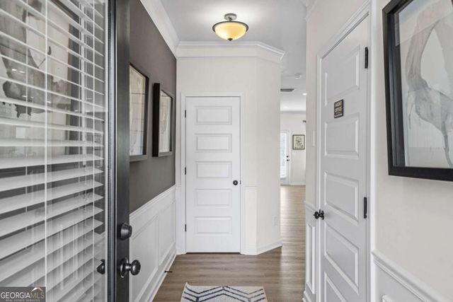 1018 Glendale Place 10, Conyers, GA 30012