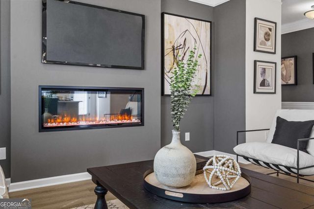 1018 Glendale Place 10, Conyers, GA 30012