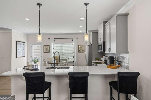 1018 Glendale Place 10, Conyers, GA 30012