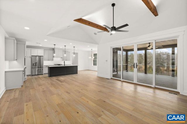 3769 STONY POINT RD, Charlottesville, VA 22911