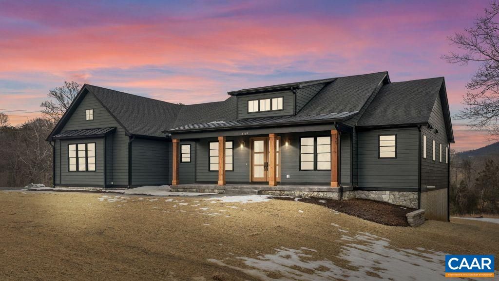 3769 STONY POINT RD, Charlottesville, VA 22911