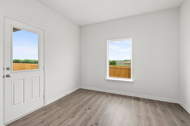 416 Gib Woodall Drive, Venus, TX 76084
