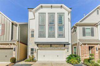 12542 Malachite Way, Houston, TX 77077