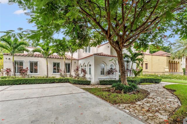 319 Mendoza Ave, Miami, FL 33134