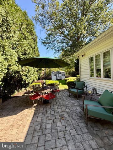 1013 WELLINGTON RD, Jenkintown, PA 19046