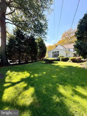 1013 WELLINGTON RD, Jenkintown, PA 19046