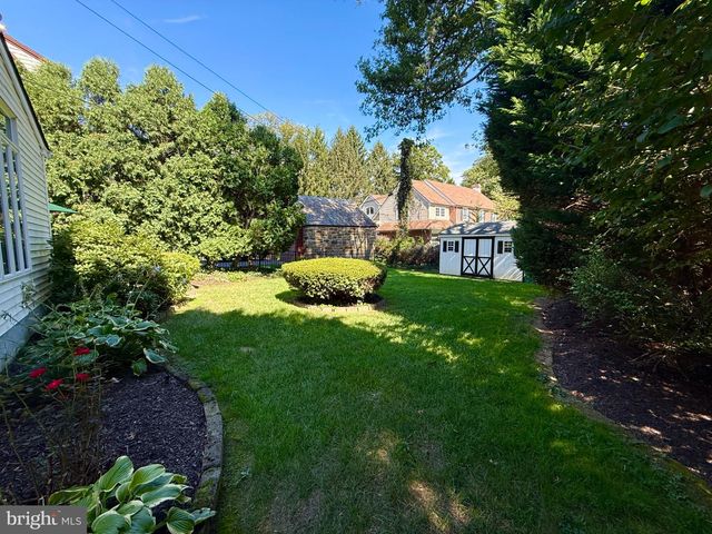 1013 WELLINGTON RD, Jenkintown, PA 19046