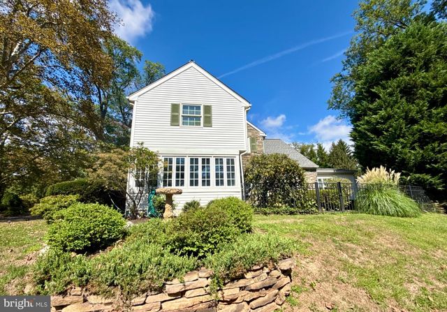 1013 WELLINGTON RD, Jenkintown, PA 19046