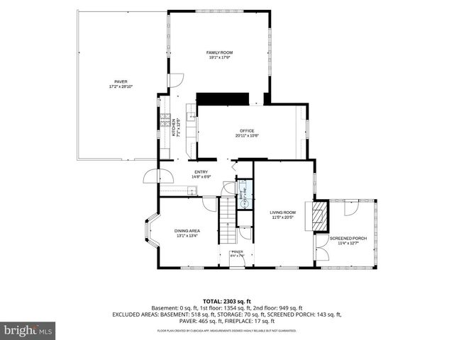1013 WELLINGTON RD, Jenkintown, PA 19046