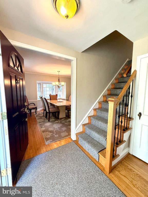 1013 WELLINGTON RD, JENKINTOWN, PA 19046 — photo 4
