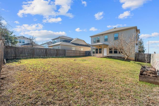 5700 Arbor Hill LN, Austin, TX 78747