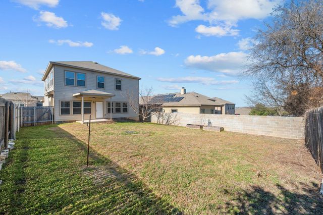5700 Arbor Hill LN, Austin, TX 78747