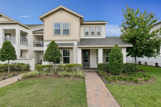 13426 STODDART AVENUE, Orlando, FL 32827