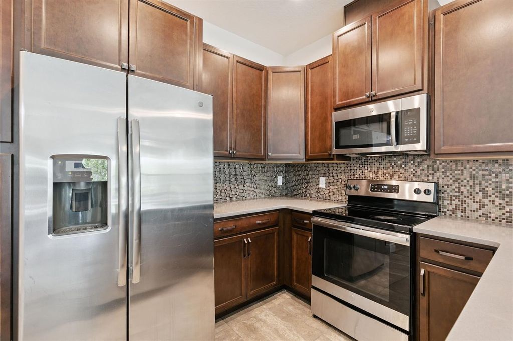 Image 4 of property listing at 13426 STODDART AVENUE, Orlando, FL 32827