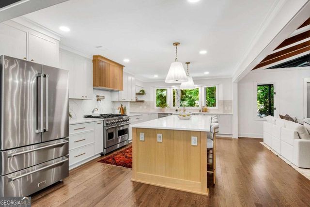 144 Gant Quarters Lane, Marietta, GA 30068