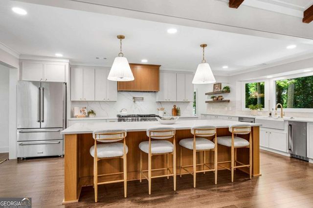 144 Gant Quarters Lane, Marietta, GA 30068