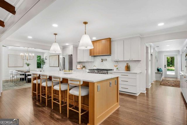 144 Gant Quarters Lane, Marietta, GA 30068