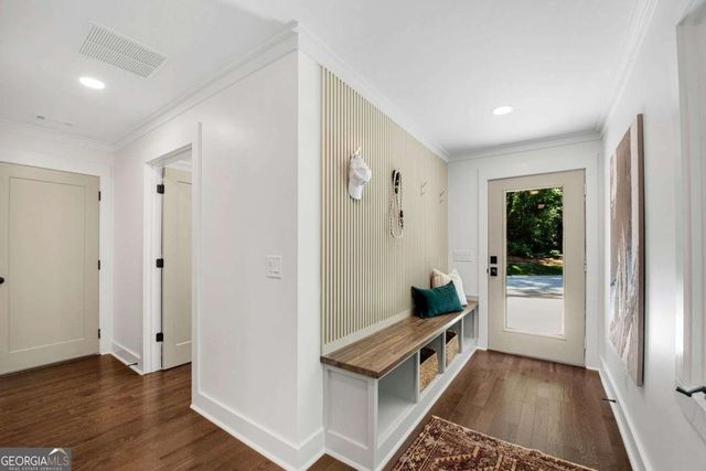 144 Gant Quarters Lane, Marietta, GA 30068