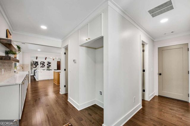 144 Gant Quarters Lane, Marietta, GA 30068