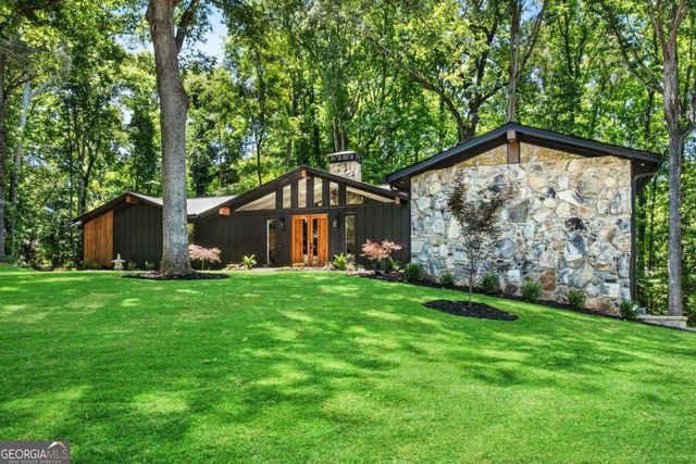 144 Gant Quarters Lane, Marietta, GA 30068