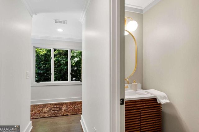 144 Gant Quarters Lane, Marietta, GA 30068