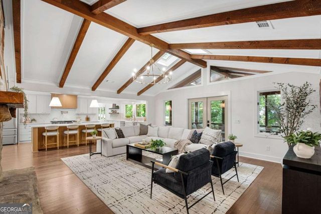 144 Gant Quarters Lane, Marietta, GA 30068