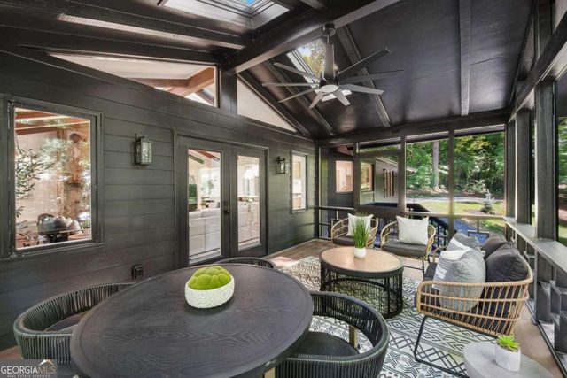 144 Gant Quarters Lane, Marietta, GA 30068
