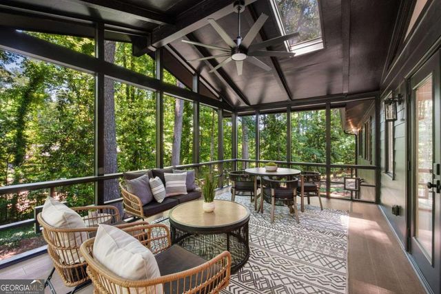 144 Gant Quarters Lane, Marietta, GA 30068
