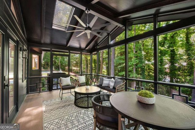 144 Gant Quarters Lane, Marietta, GA 30068