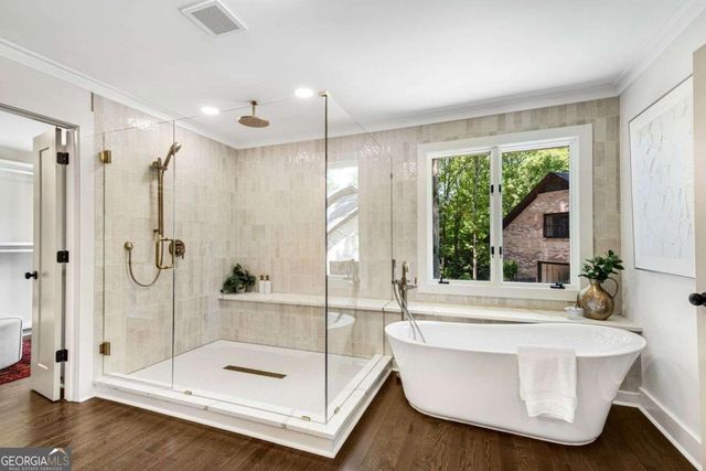 144 Gant Quarters Lane, Marietta, GA 30068