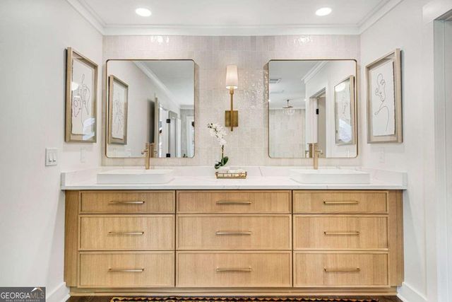 144 Gant Quarters Lane, Marietta, GA 30068