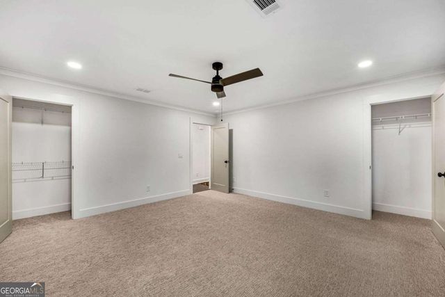 144 Gant Quarters Lane, Marietta, GA 30068