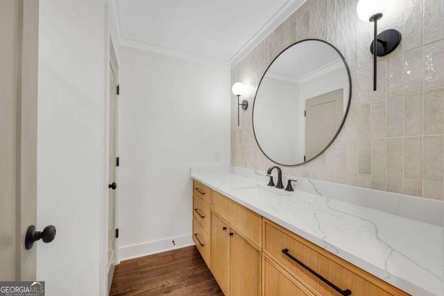 144 Gant Quarters Lane, Marietta, GA 30068