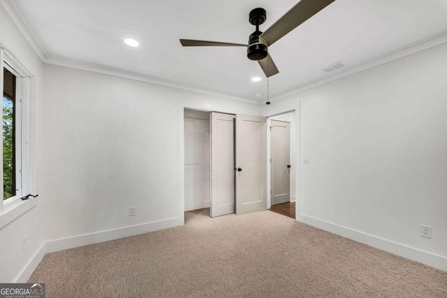 144 Gant Quarters Lane, Marietta, GA 30068