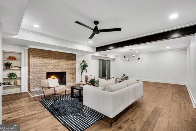 144 Gant Quarters Lane, Marietta, GA 30068