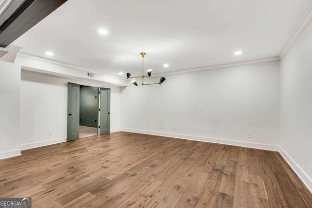 144 Gant Quarters Lane, Marietta, GA 30068