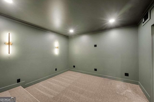 144 Gant Quarters Lane, Marietta, GA 30068