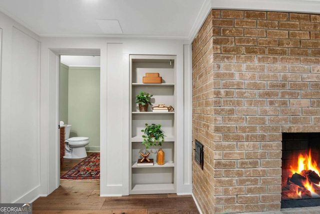 144 Gant Quarters Lane, Marietta, GA 30068