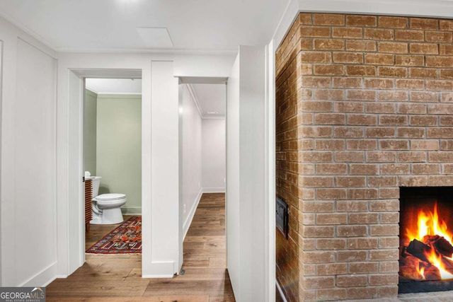 144 Gant Quarters Lane, Marietta, GA 30068