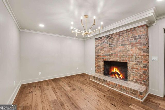 144 Gant Quarters Lane, Marietta, GA 30068