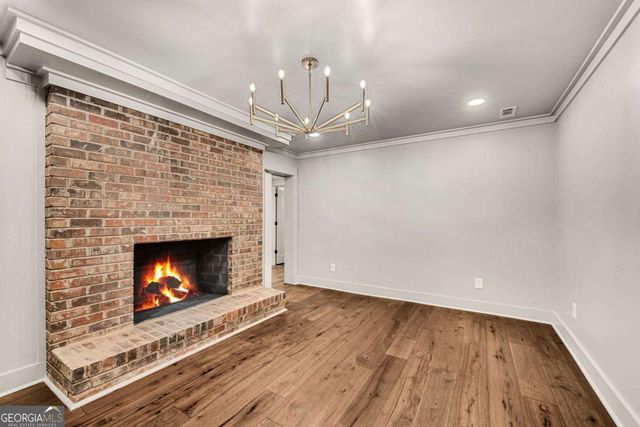 144 Gant Quarters Lane, Marietta, GA 30068