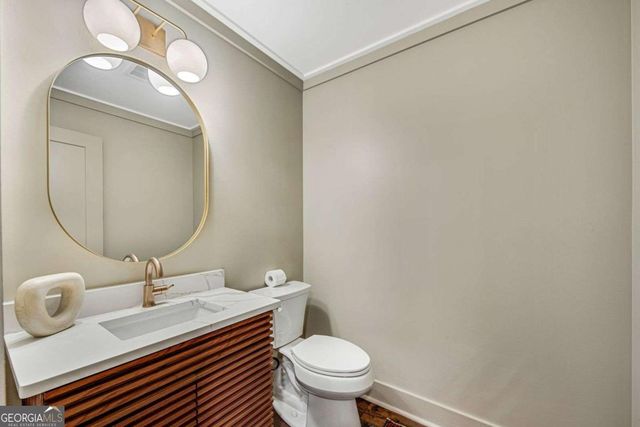 144 Gant Quarters Lane, Marietta, GA 30068