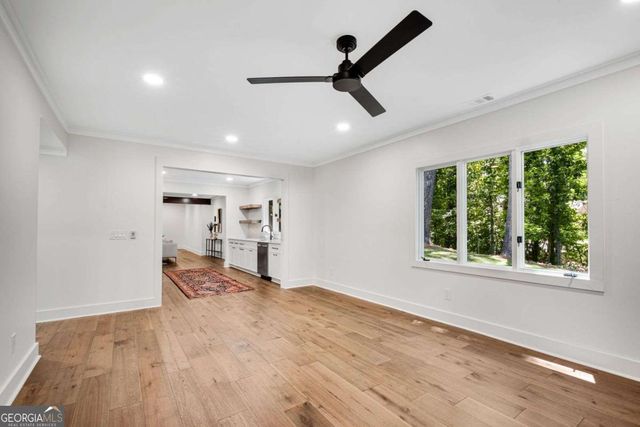 144 Gant Quarters Lane, Marietta, GA 30068