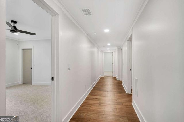 144 Gant Quarters Lane, Marietta, GA 30068