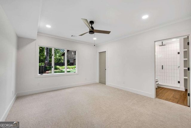 144 Gant Quarters Lane, Marietta, GA 30068