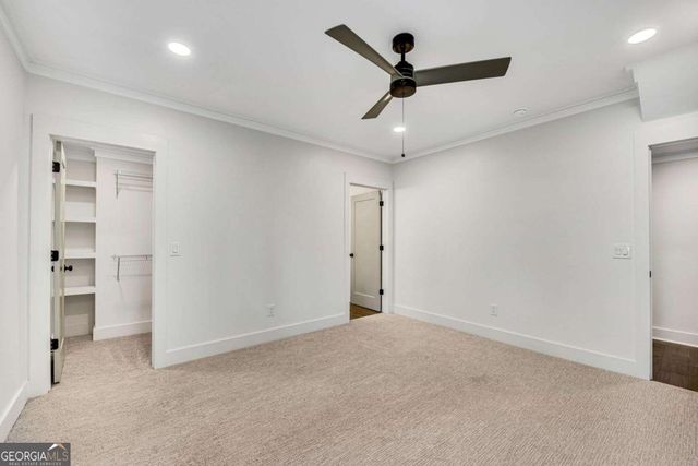 144 Gant Quarters Lane, Marietta, GA 30068