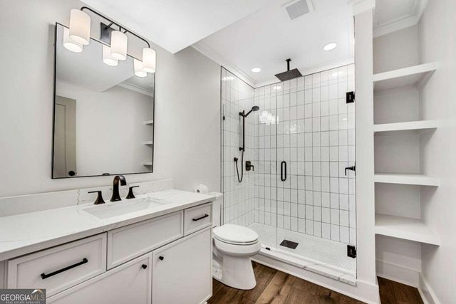 144 Gant Quarters Lane, Marietta, GA 30068
